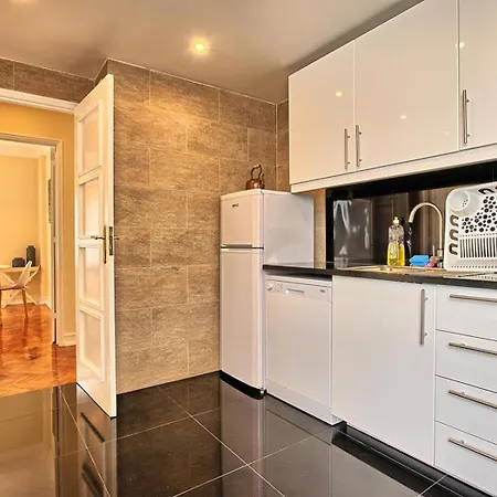 Almirante 3 - Lisbonbreaks Apartment Lissabon